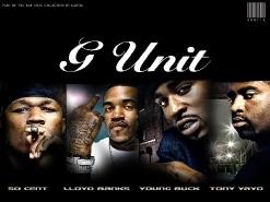 G-unit SHOOT 2 KILL