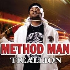 METHOD MAN TICALLION