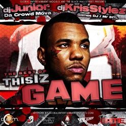 The Game THE BEST OF THIS IZ GAME