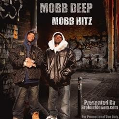 MOBB DEEP MOBB HITZ