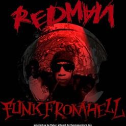 REDMAN FUNK FROM HELL