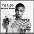Nas MARIJUANA MIXTAPE