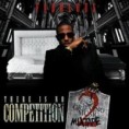 FABOLOUS THERE IS NO COMPETITION: THE GRIEVING MUSIC 2 [EP]