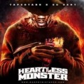 	50 CENT HEARTLESS MONSTER mp3 ke stažení  
